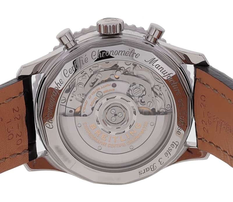Breitling Navitimer 01 AB0121